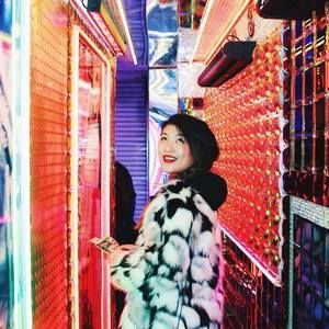 Meet your Posher, Mindy